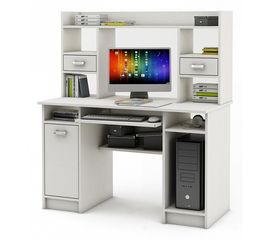  Стол компьютерный Имидж-32, фото 1 