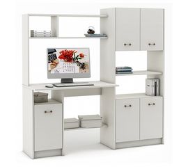  Стол компьютерный Август-10, фото 1 