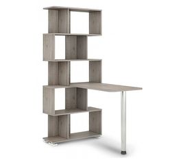  Стол компьютерный Домино нельсон СЛ-5СТ, фото 1 