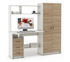  Стол компьютерный Август-16, фото 1 