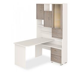  Стол компьютерный Домино СР-620-140, фото 1 