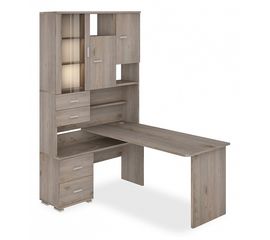  Стол компьютерный Домино Нельсон СР-620-160, фото 1 