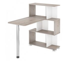  Стол компьютерный Домино нельсон СЛ-5-3СТ, фото 1 