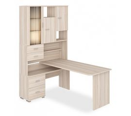  Стол компьютерный Домино СР-620-160, фото 1 