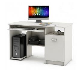  Стол компьютерный Имидж-10, фото 1 