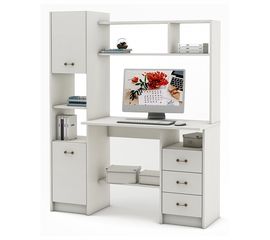  Стол компьютерный Август-3, фото 1 