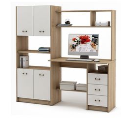  Стол компьютерный Август-11, фото 1 