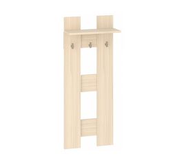  Вешалка настенная Toivo Веш, фото 1 