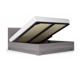  Кровать полутораспальная Парма Нео СП.0418.410.001, фото 1 