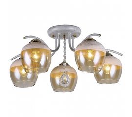  Потолочная люстра Bertha TL1254D-05BG, фото 1 