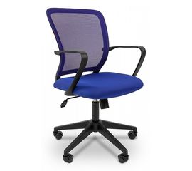  Кресло компьютерное Chairman 698, фото 1 