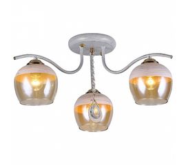  Потолочная люстра Bertha TL1254D-03BG, фото 1 