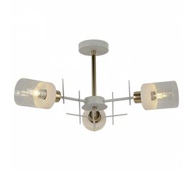  Люстра на штанге Chloe TL1253D-03WG, фото 1 