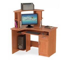  Стол компьютерный СК-10, фото 1 