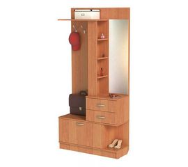  Стенка для прихожей ШП-09, фото 1 