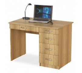  Стол письменный СП-03.1, фото 1 