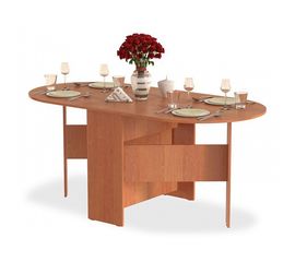  Стол обеденный СТ-02, фото 1 