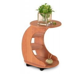  Стол журнальный СЖ-04, фото 1 