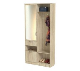  Стенка для прихожей ШП-12, фото 1 