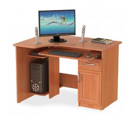  Стол компьютерный СК-09, фото 1 