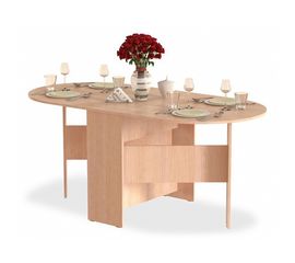  Стол обеденный СТ-02, фото 1 