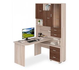  Стол компьютерный Домино СР-620/140, фото 1 