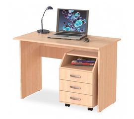  Стол офисный СП-01-С, фото 1 