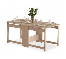  Стол обеденный СТ-01, фото 1 