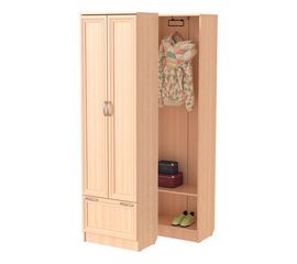  Шкаф платяной ШП-03, фото 1 