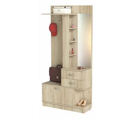  Стенка для прихожей ШП-09, фото 1 