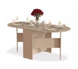  Стол обеденный СТ-02, фото 1 