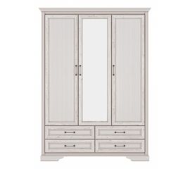  Шкаф платяной Стилиус B169-SZF3D4S, фото 1 