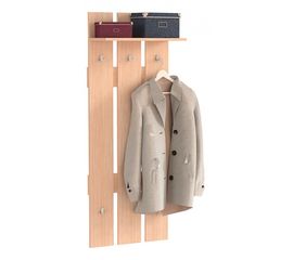  Вешалка-полка ШП-01.1, фото 1 