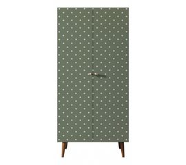  Шкаф платяной Berber Принт 12, фото 1 