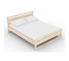  Кровать полутораспальная Астра, фото 1 