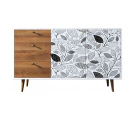  Тумба Berber Принт 09, фото 1 