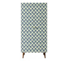  Шкаф платяной Berber Принт 13, фото 1 