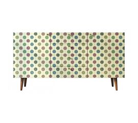  Тумба Berber Принт 24, фото 1 