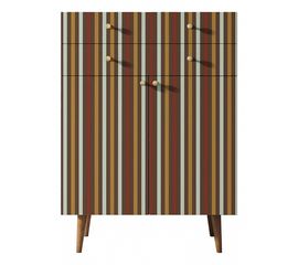  Тумба Berber Принт 20, фото 1 