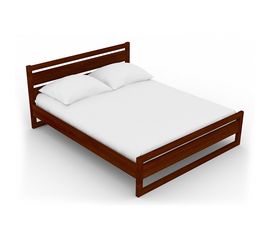  Кровать полутораспальная Астра, фото 1 