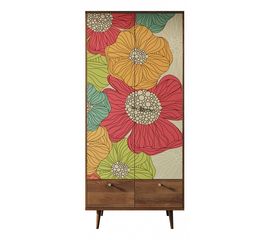  Шкаф платяной Berber Принт 05, фото 1 