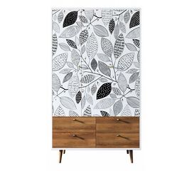  Шкаф платяной Berber Принт 09, фото 1 