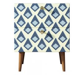  Тумбочка Berber Принт 13, фото 1 