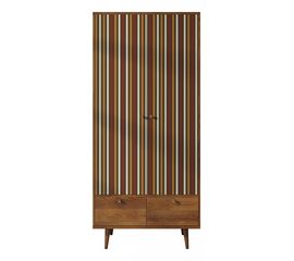  Шкаф платяной Berber Принт 20, фото 1 