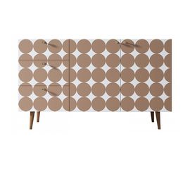  Тумба Berber Принт 17, фото 1 