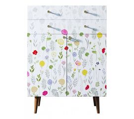  Тумба Berber Принт 07, фото 1 