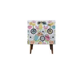  Тумбочка Berber Принт 03, фото 1 