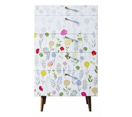  Комод Berber Принт 07, фото 1 