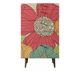  Комод Berber Принт 05, фото 1 