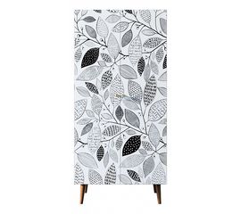  Шкаф платяной Berber Принт 09, фото 1 